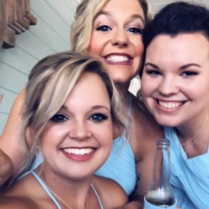 Meet your Posher, Allie